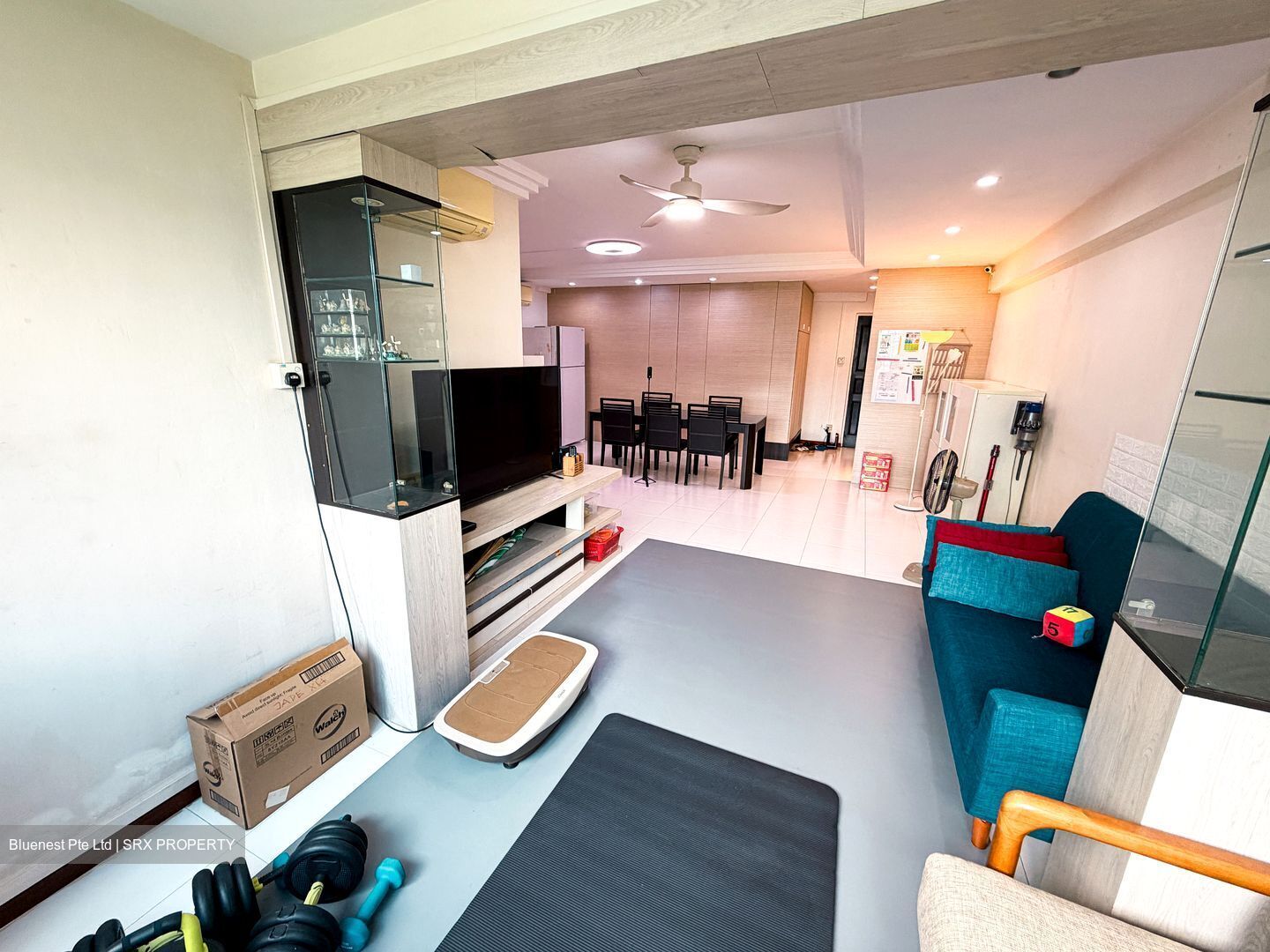 Blk 336 Sembawang Crescent (Sembawang), HDB Executive #552690971